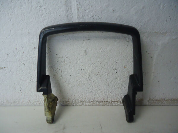 Honda VF400F Rear Grab Rail