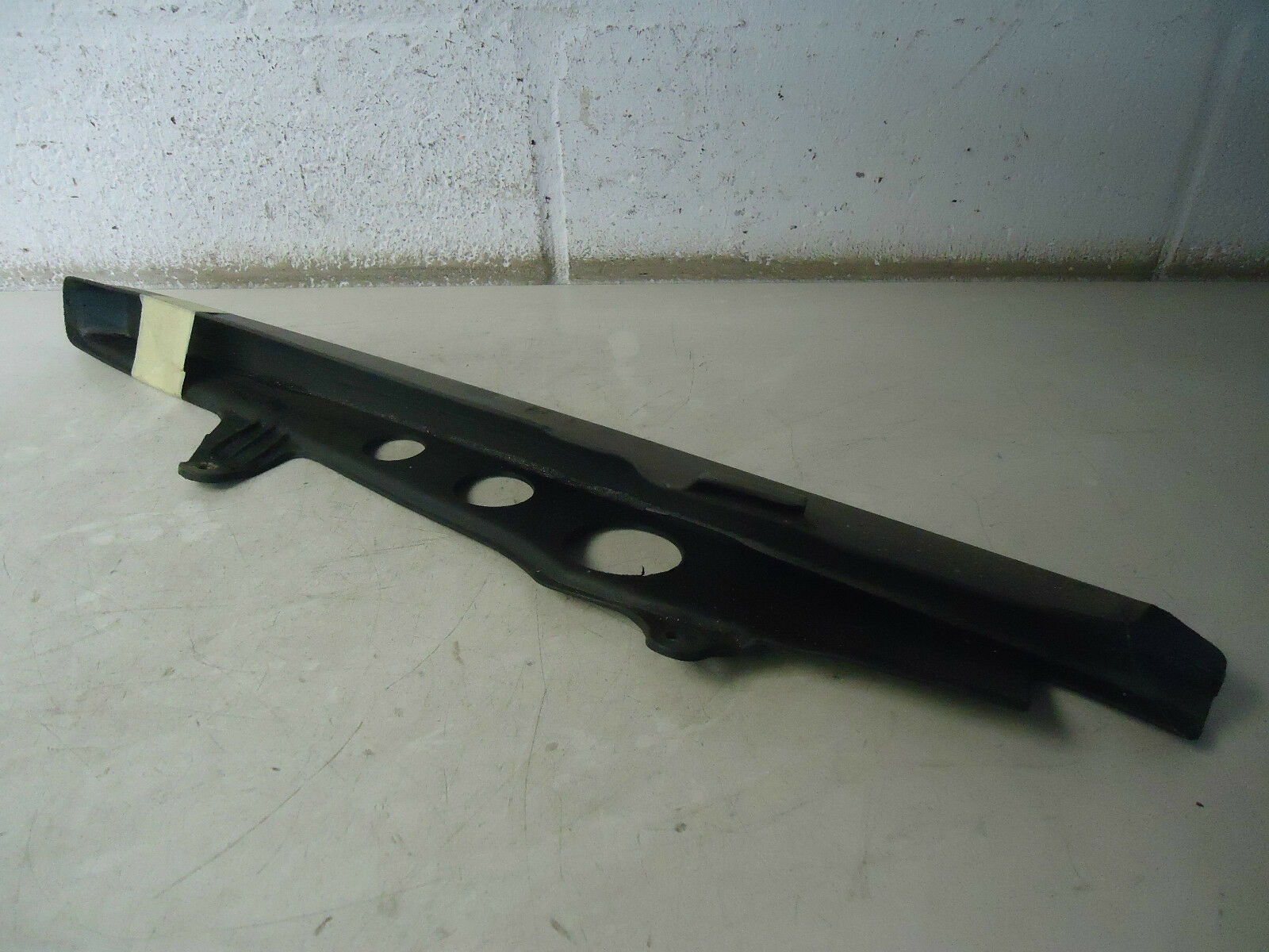 Honda VF400 Chainguard VF Chain Guard