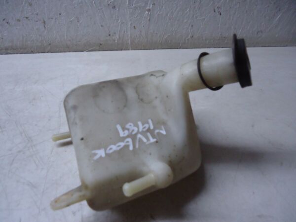 Honda NTV600K Water Bottle Expansion Tank