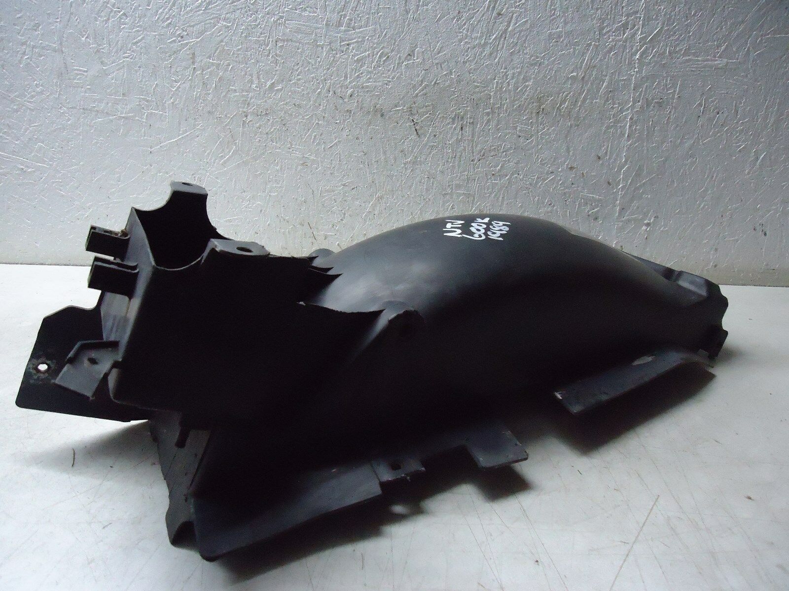 Honda NTV600K Rear Fender Mudguard