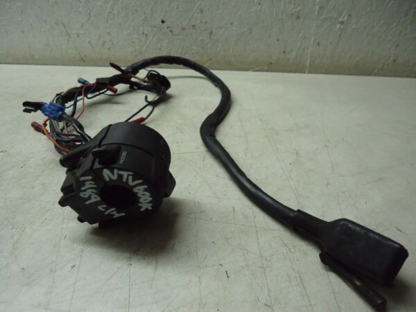 Honda NTV600K Handlebar Switchgear