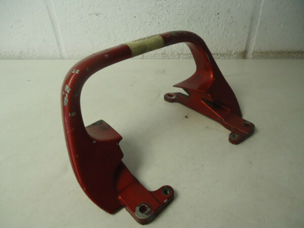 Honda NTV600K Rear Grab Rail 