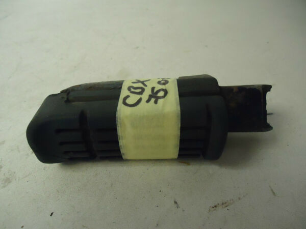 Honda CBX750F Rear Footrest 