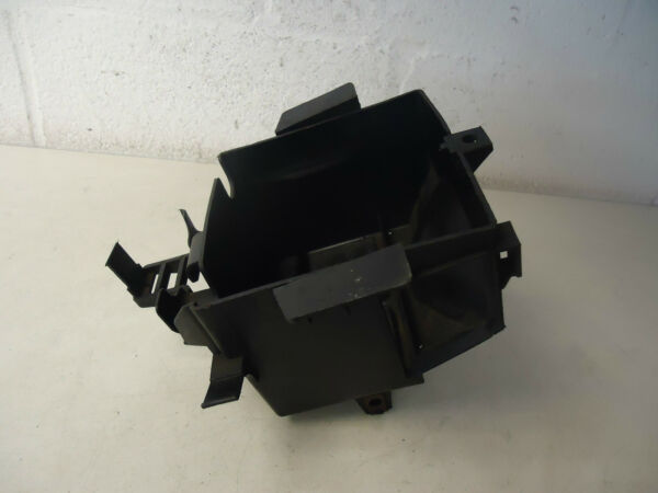 Honda CBR600F Battery Box