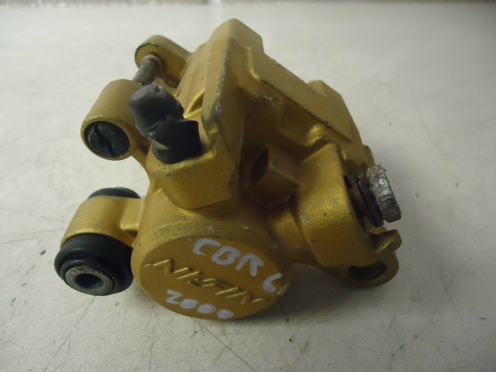 Honda CBR600 Rear Brake Caliper