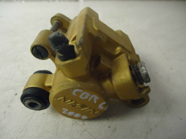 Honda CBR600F Rear Brake Caliper 