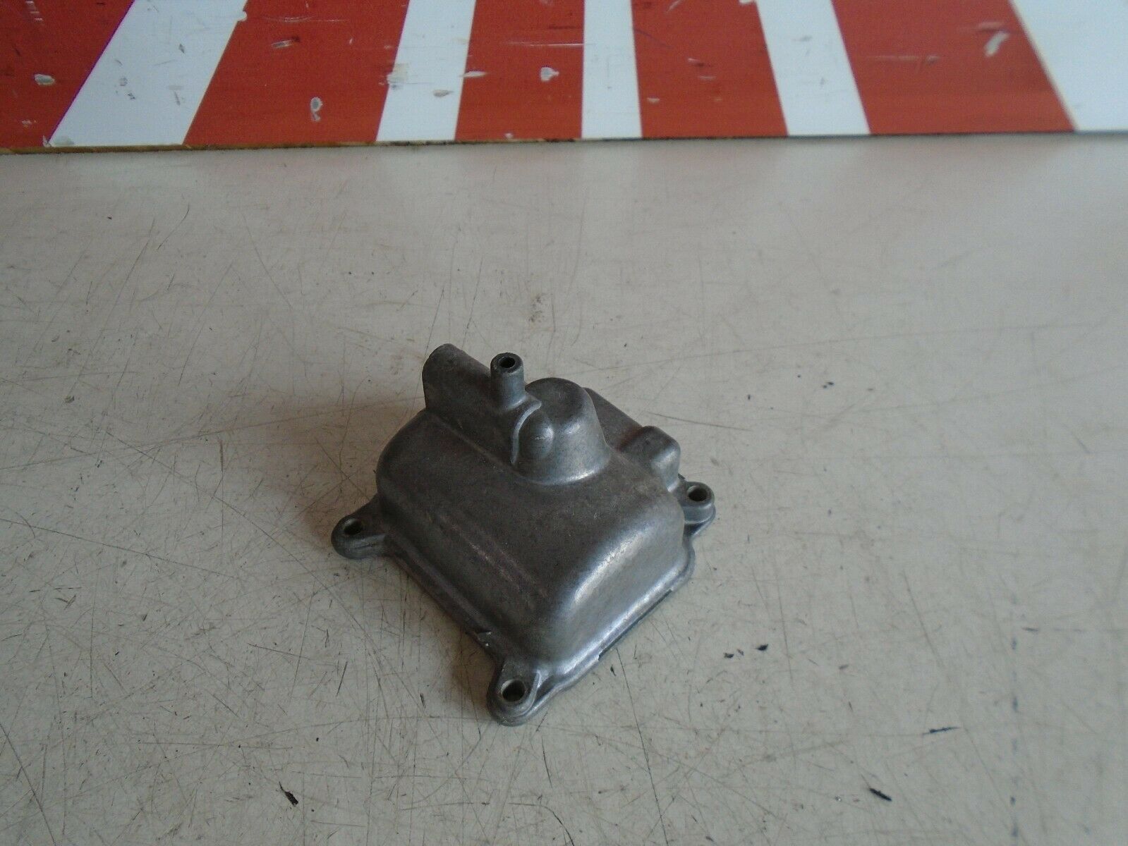 Honda CBX750F Carb Float Bowl CBX750 Carburettor