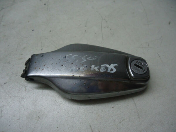 Yamaha XS850 Fuel Cap XS850 Tank Cap Flap