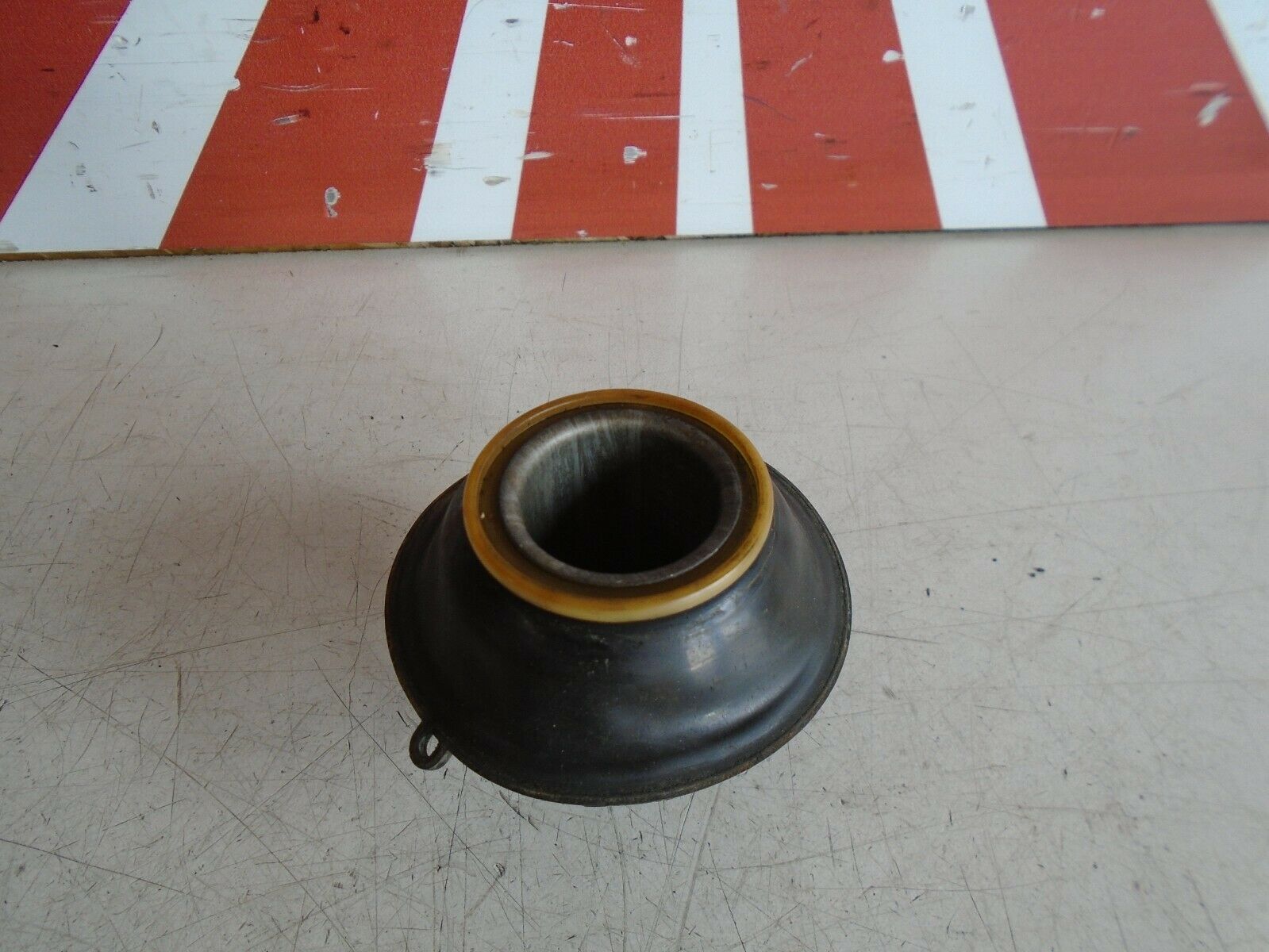 Honda CBX750 Carb Diaphram CBX750F Carb 