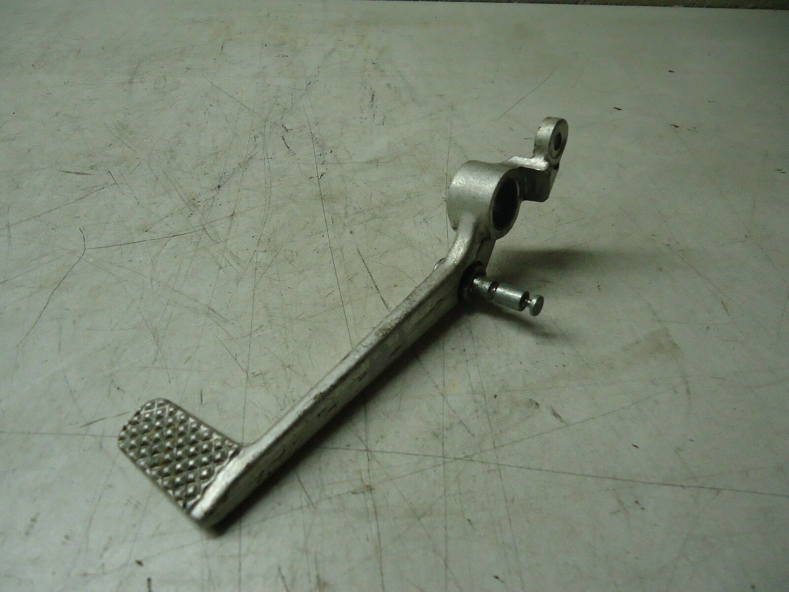 Yamaha R1 Rear Brake Pedal YZF-R1