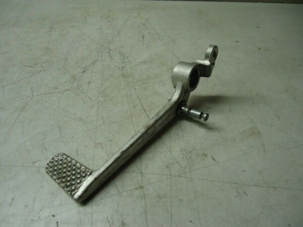 Yamaha R1 Rear Brake Pedal YZF-R1