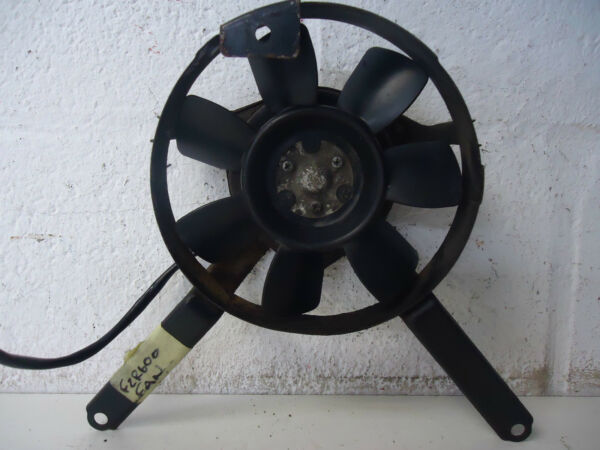 Yamaha FZR600 Radiator Fan 