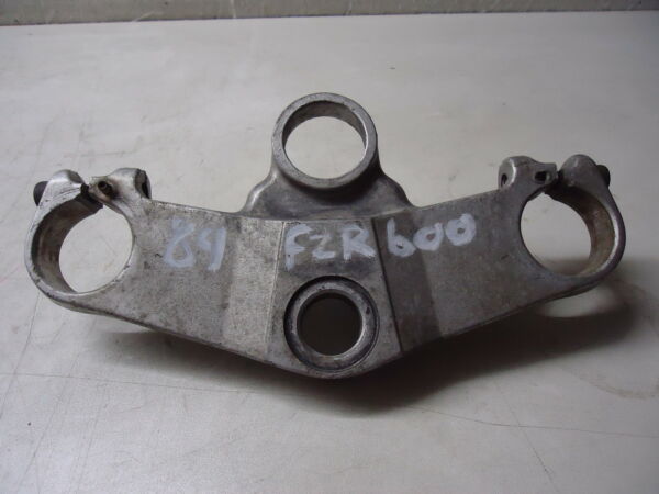 Yamaha FZR600 Genesis Top Yoke FZR Fork Yoke