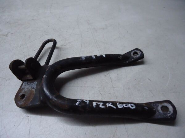 Yamaha FZR600 Rear Footrest Hanger