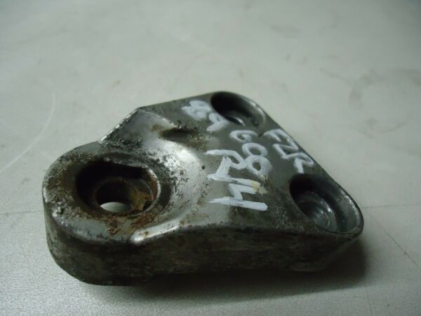Yamaha FZR600 Front Footrest Hanger 