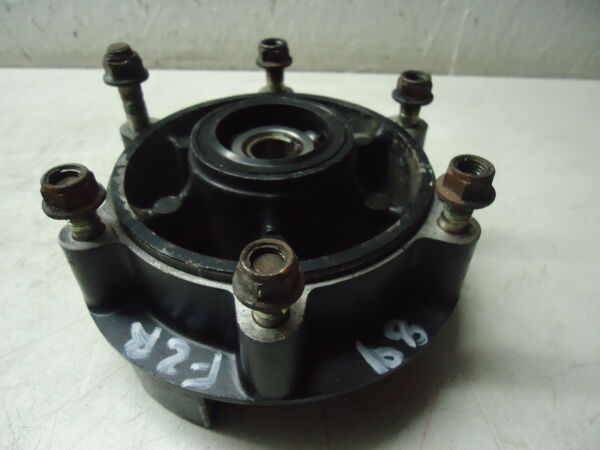 Yamaha FZR600 Rear Wheel Hub Sprocket Carrier