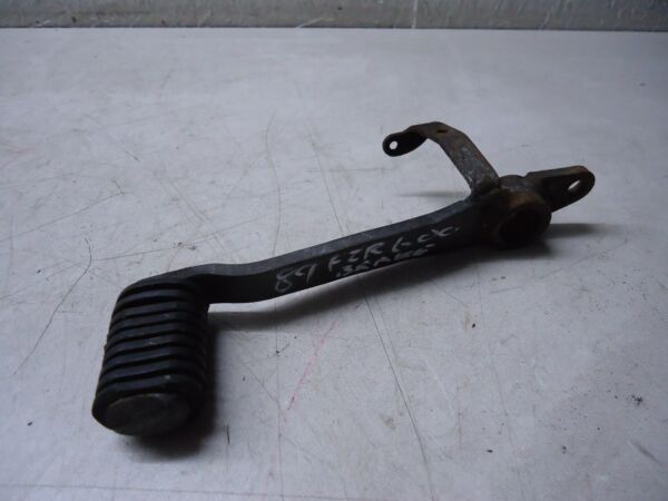 Yamaha FZR600 Rear Brake Pedal 