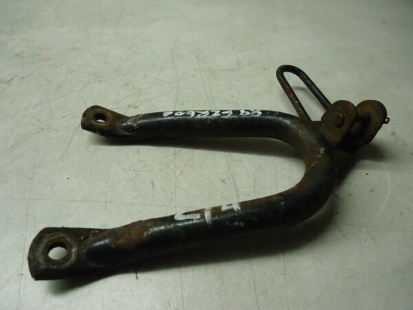 Yamaha FZR600 Rear Footrest Hanger 