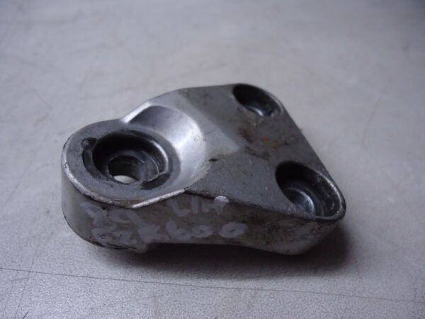 Yamaha FZR600 Front Footrest Hanger 