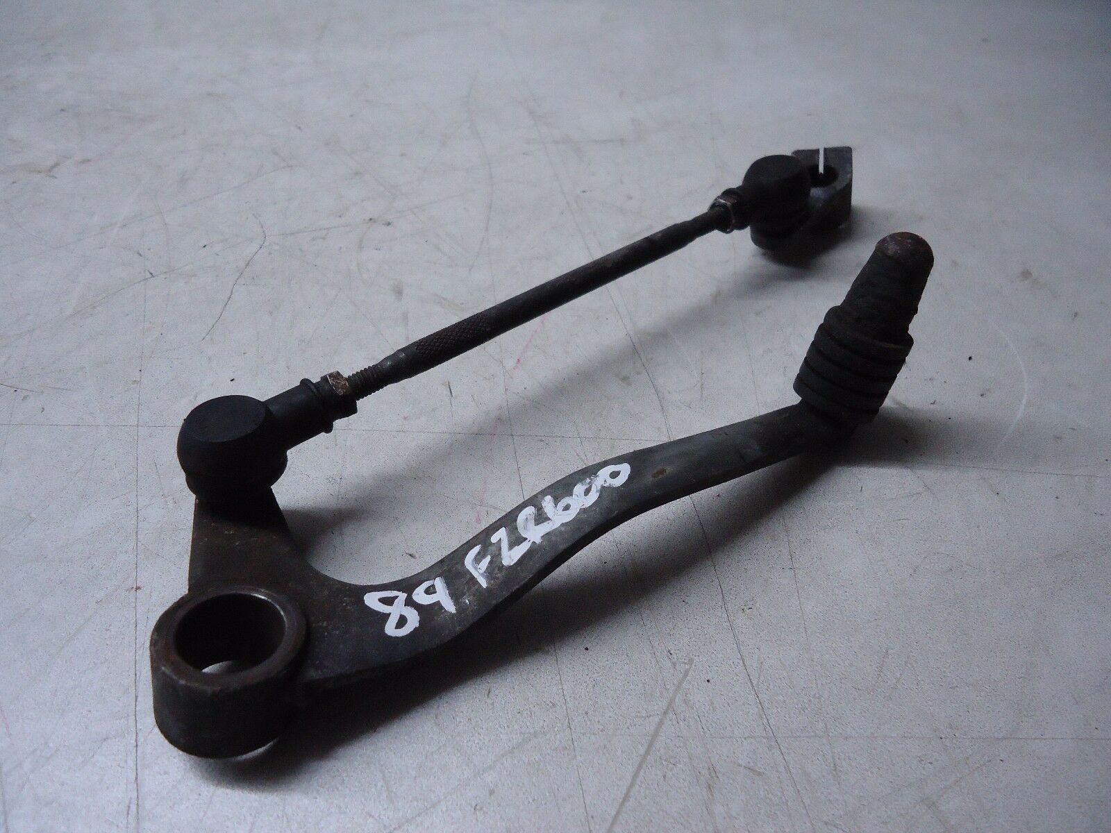 Yamaha FZR600 Gear Change Lever 