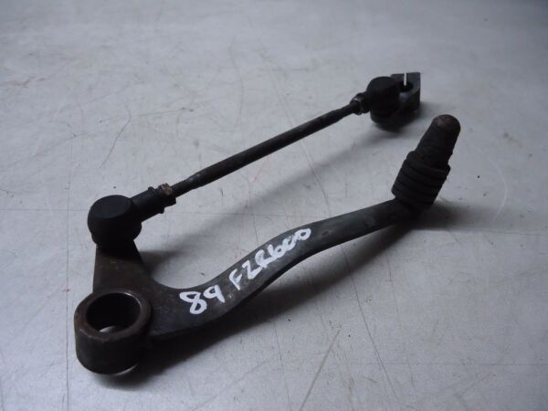 Yamaha FZR600 Gear Change Lever 