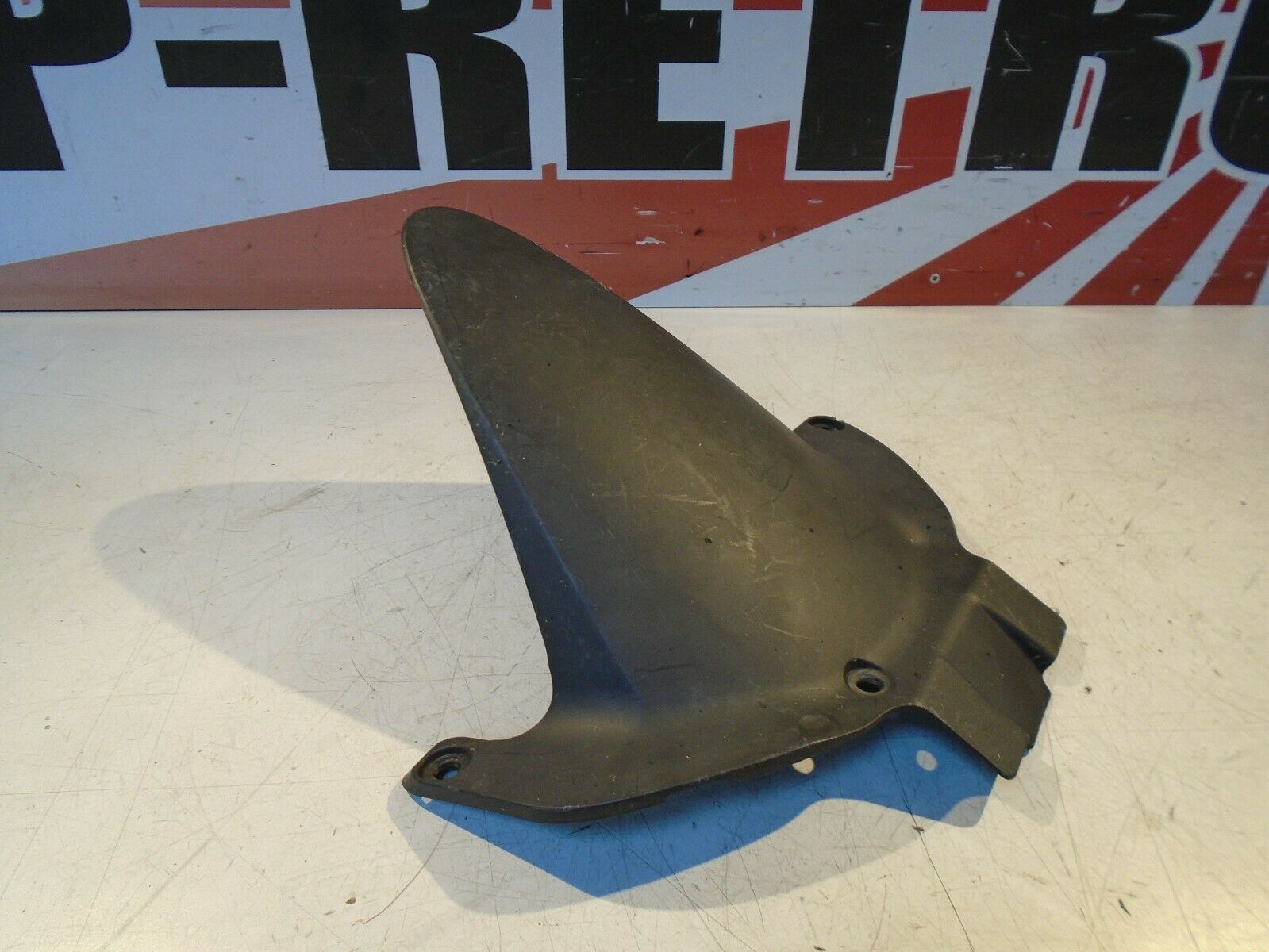 Honda CBR600RR Rear Fender Mudguard