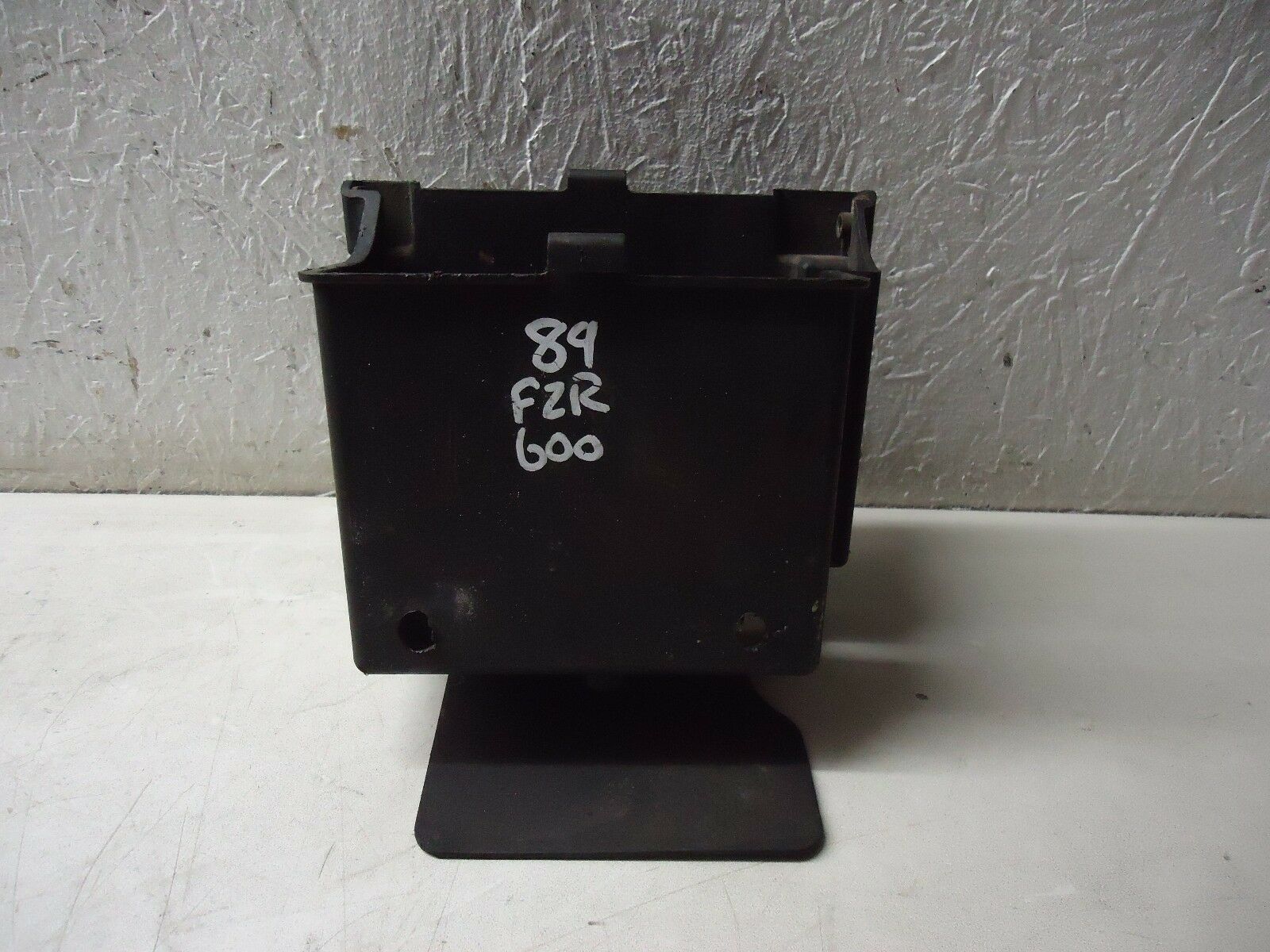 Yamaha FZR600 Genesis Battery Box 