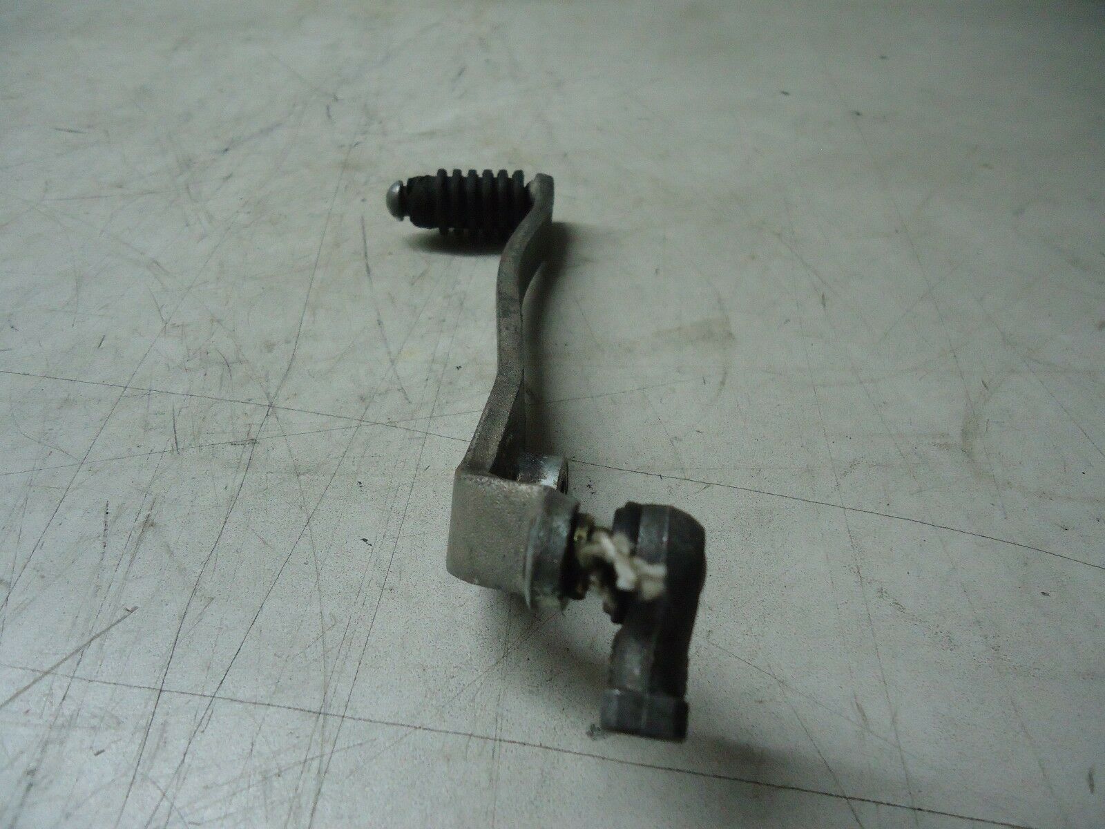Yamaha FZR600 Gear Change Lever