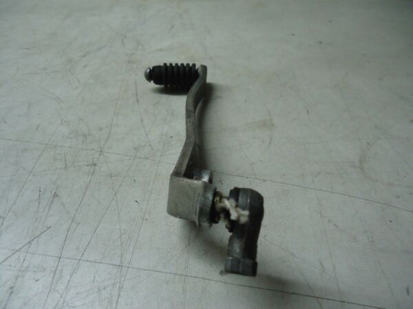 Yamaha FZR600 Gear Change Lever