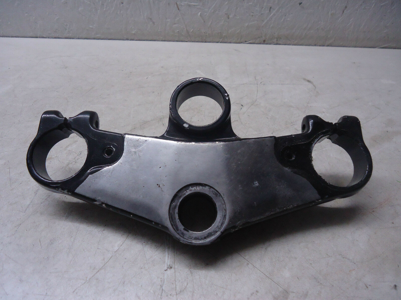 Yamaha FZ750 Top Yoke 