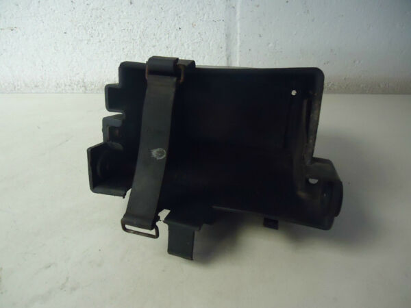 Yamaha FZ750 Genesis Battery Box & Strap