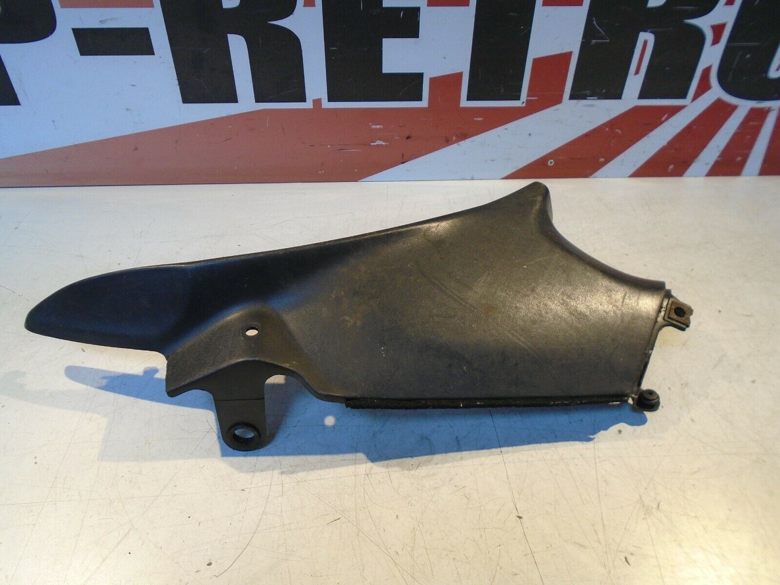 Honda CBR1100XX Blackbird R-H Fairing Infill Panel