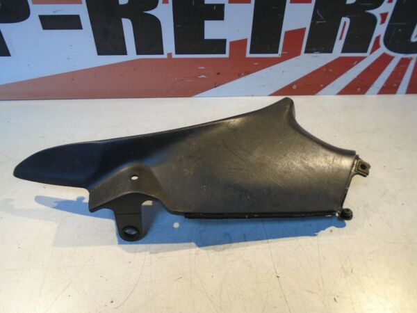 Honda CBR1100XX RH Fairing Infill 1997 CBR1100 Blackbird Inner Cowl