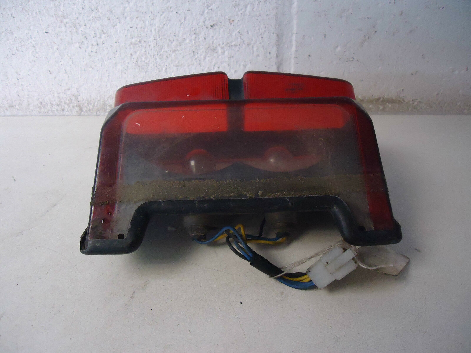 Yamaha FZS600 Fazer Rear Brake Light