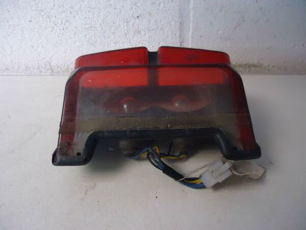 Yamaha FZS600 Fazer Rear Brake Light