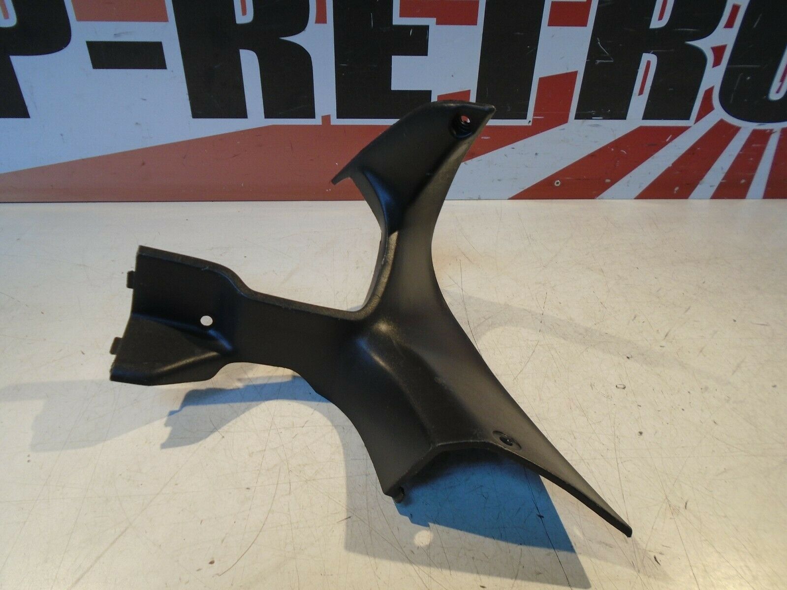 Honda CBR1100XX Blackbird R-H Fairing Infill