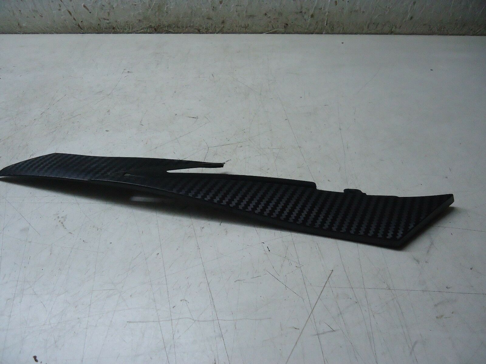 Suzuki GSXR750 Fairing Panel Trim GSX-R750