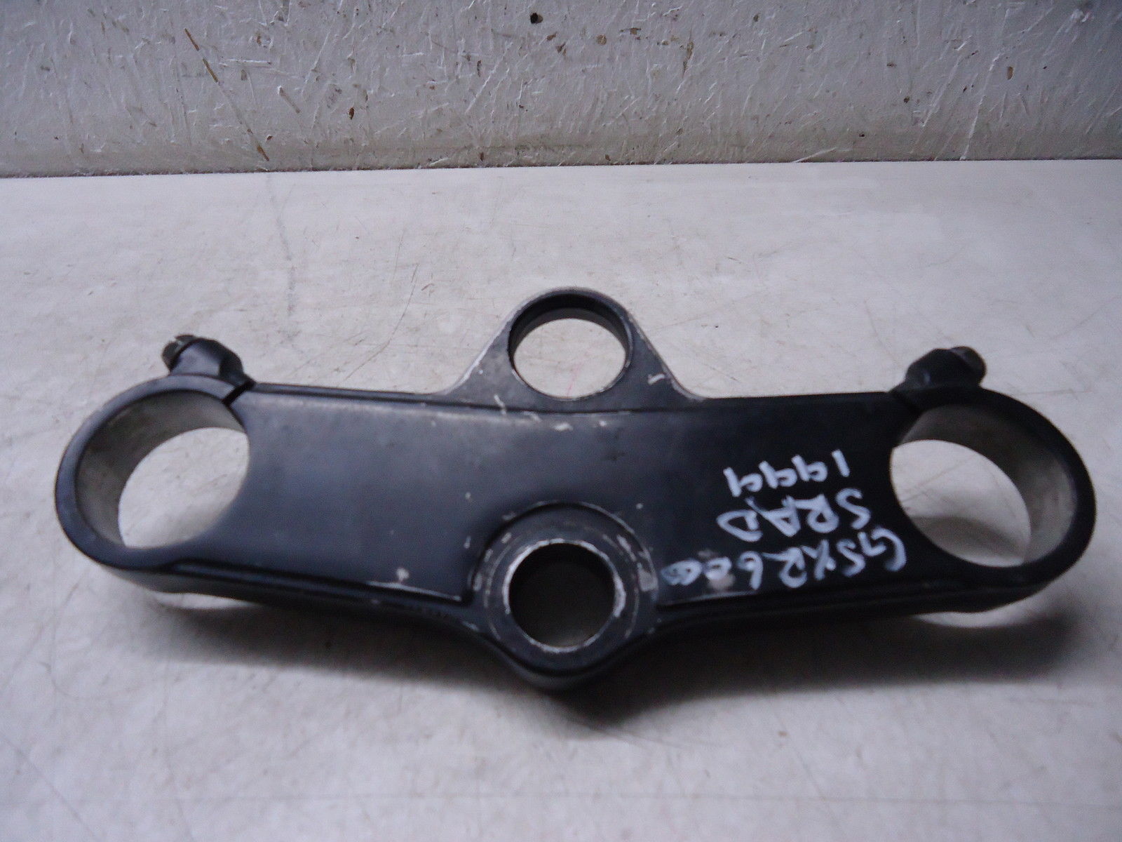 Suzuki GSXR600 SRAD Top Fork Yoke GSX-R600