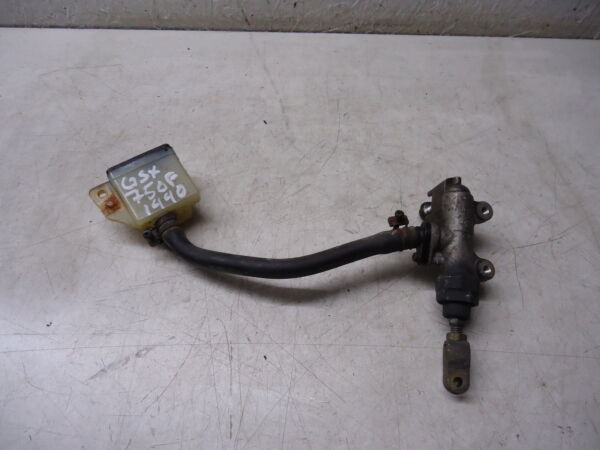 Suzuki GSX750F Rear Brake Master Cylinder 