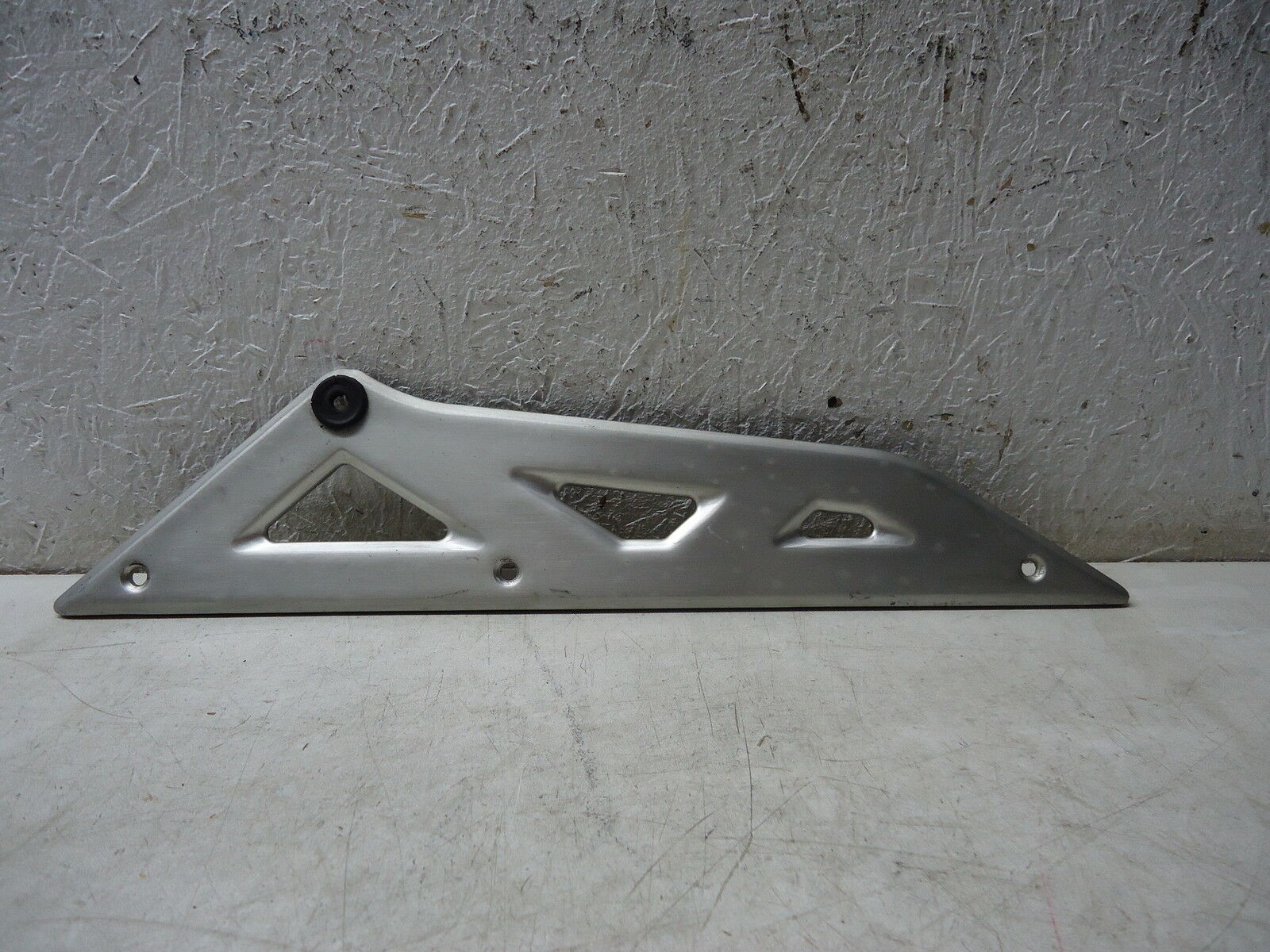 Suzuki GSX750F Footrest Fairing Cover
