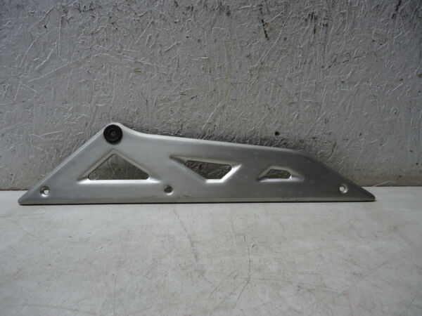 Suzuki GSX750F Footrest Fairing Cover