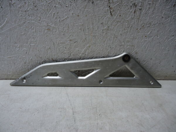Suzuki GSX750F Footrest Fairing Cover
