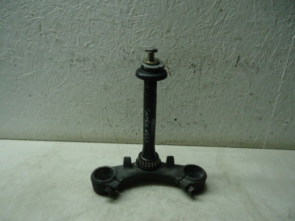 Suzuki GSX750F Lower Fork Yoke