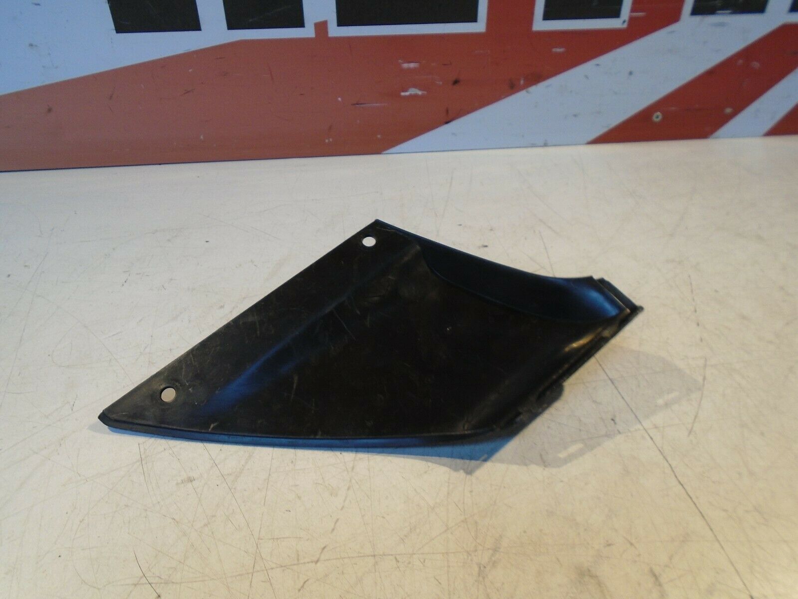 Honda CBR1000RR Fireblade Fairing Infill Panel