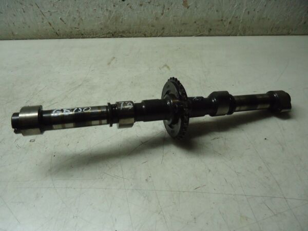 Suzuki GS750 Engine Inlet Camshaft