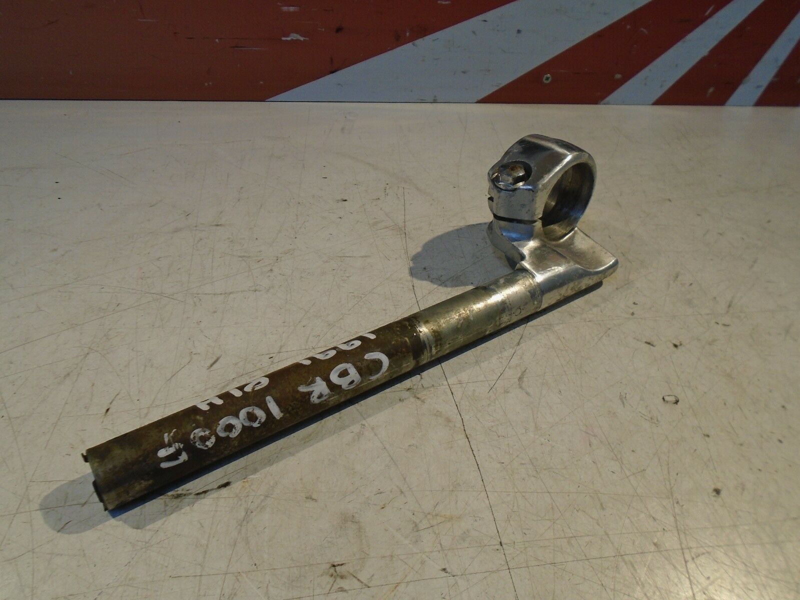 Honda CBR1000F Handlebar 