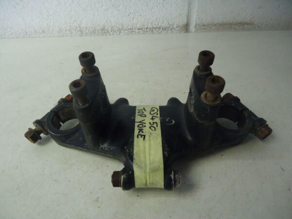 Suzuki GS450 Top Fork Yoke