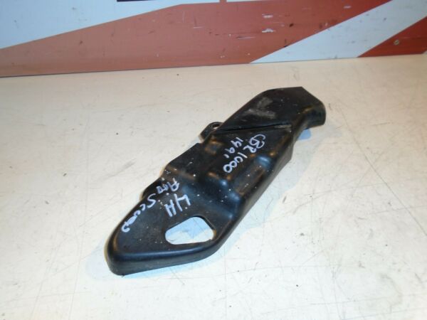 Honda CBR1000F Fairing Air Intake Duct