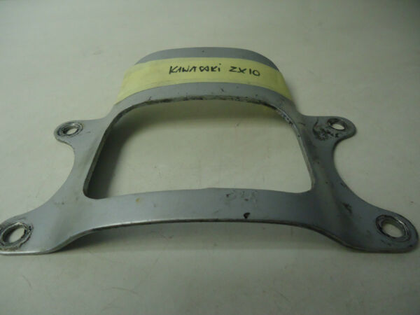 Kawasaki ZX10B Tomcat Mudguard Fender Brace