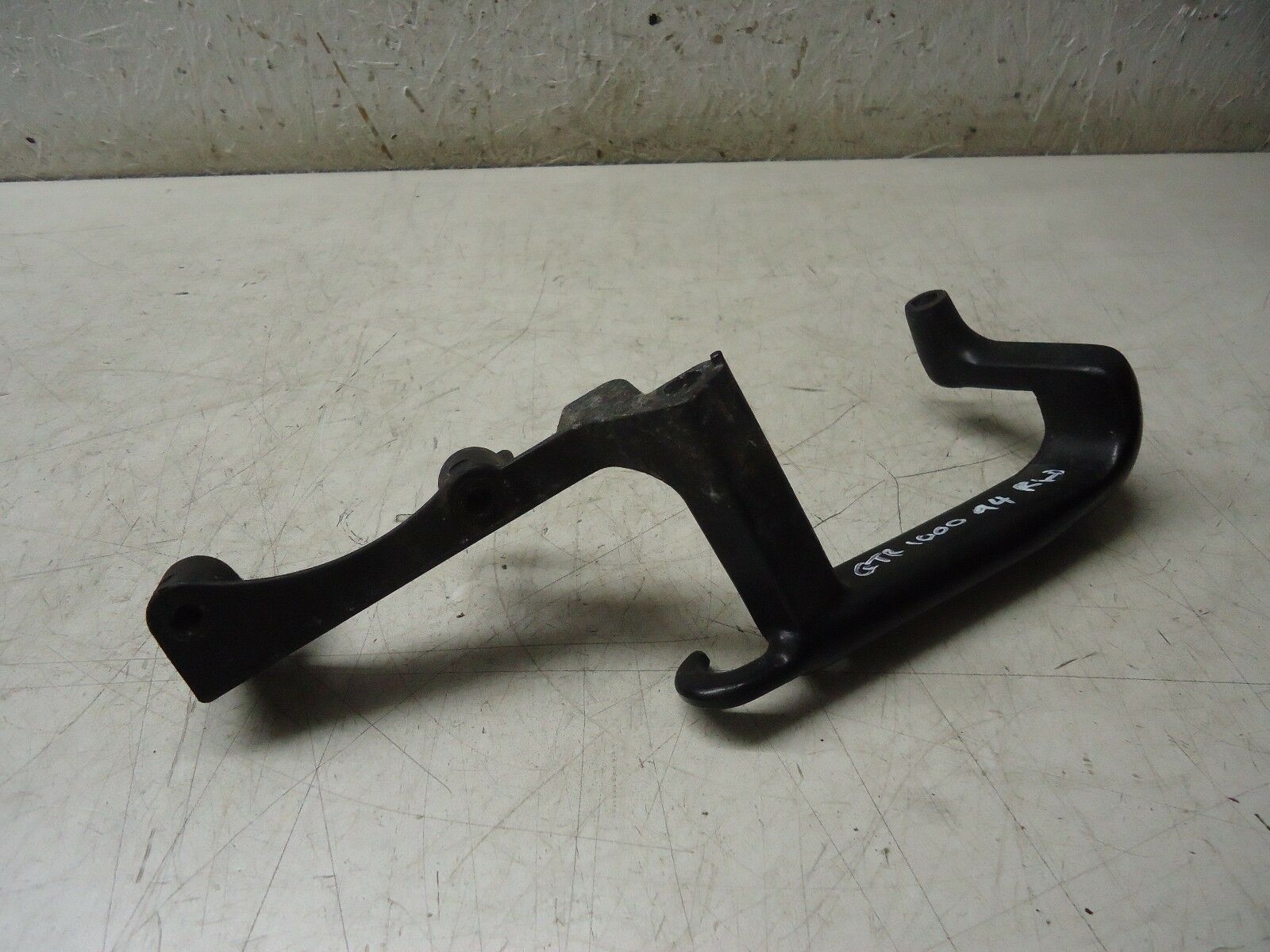 Kawasaki GTR1000 Side Frame Grab Rail